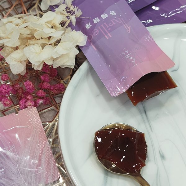 【心錡】舒暢酵凍 酵素果凍 買六送一盒 - Image 5