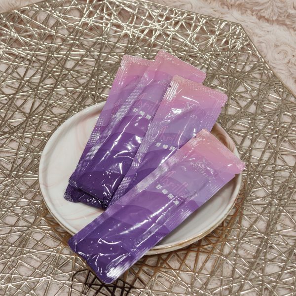 【心錡】舒暢酵凍 酵素果凍 買六送一盒 - Image 6