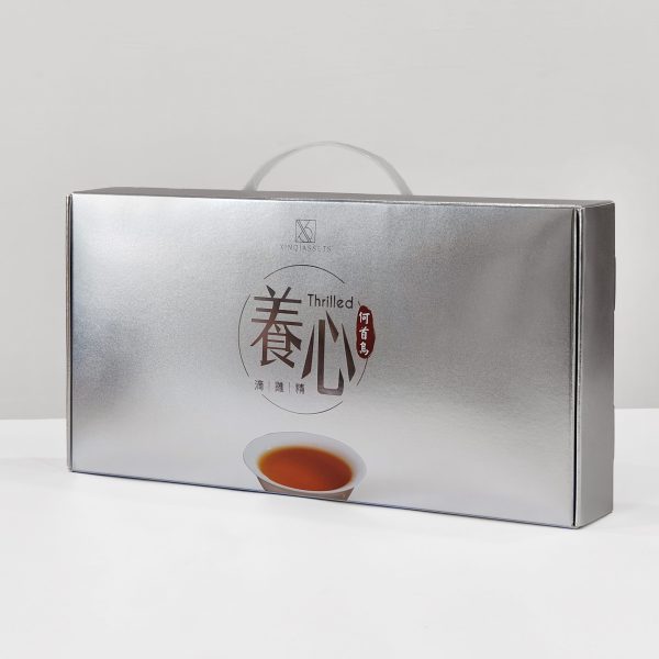【心錡】養心滴雞精 買三送六 60ml大份量 - Image 2