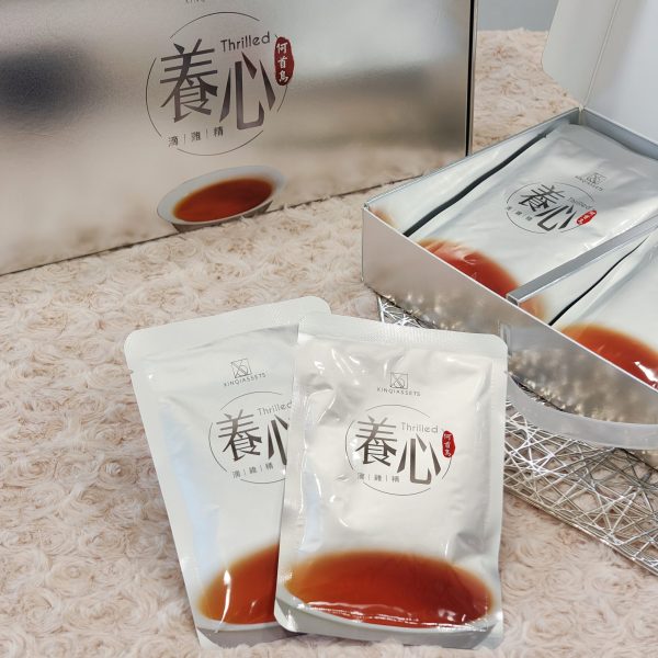 【心錡】養心滴雞精 買三送六 60ml大份量 - Image 8