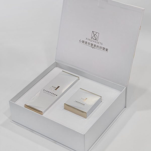 【心錡】水嫩倍現保濕凝霜 50ml - Image 7